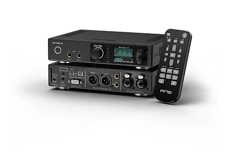 The new RME ADI-2 Pro EX is a new milestone in the reference class