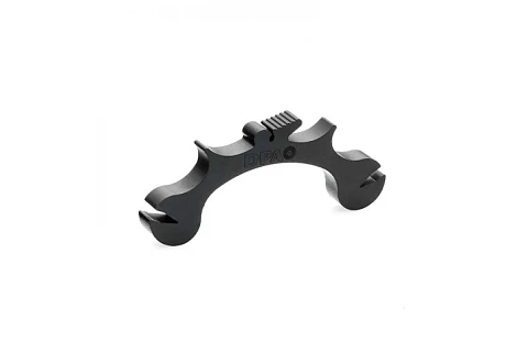 MHS6005 Mikrofonhalter für Streicher