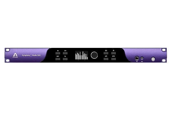 Apogee Symphony Studio