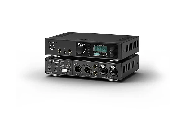 RME ADI-2/4 Pro EX