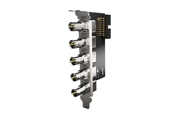 RME AoX-MADI-EXT-BNC