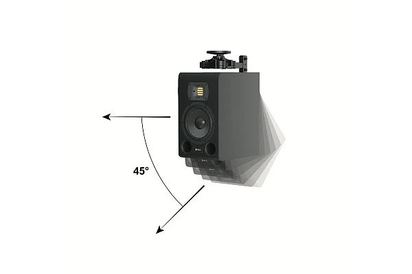 TYPE 07 Front-Firing Mount Bundle