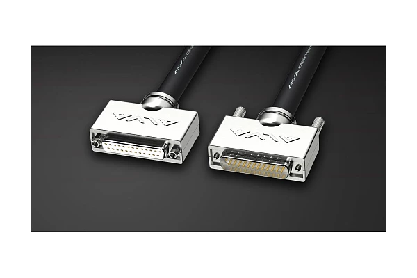 ALVA DIGITAL AES/EBU CABLE (D-SUB MALE YAMAHA - D-SUB FEMALE TASCAM)