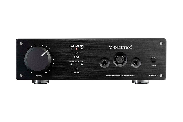 Violectric HPA V340