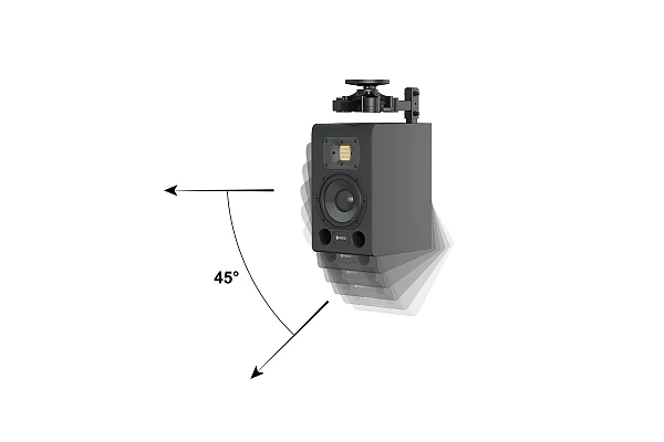 TYPE 05 Front-Firing Mount Bundle 