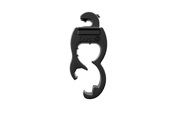 D-CLIP for Drums