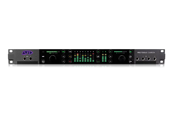 AVID Pro Tools | Carbon