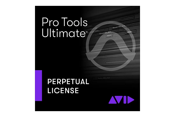 AVID Pro Tools Ultimate