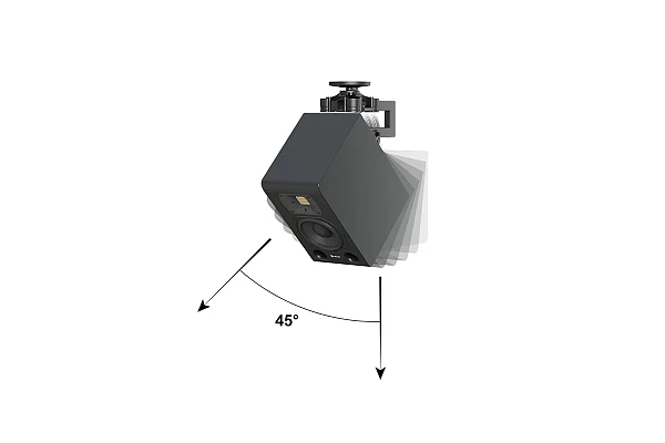 TYPE 05 Down-Firing Mount Bundle
