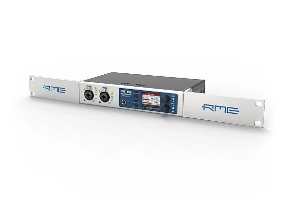 RME RM19-III