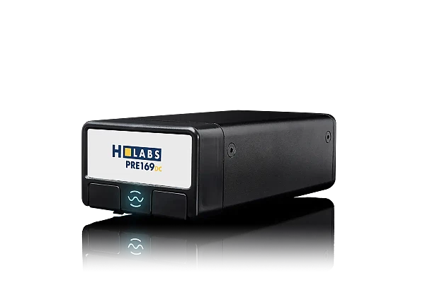 HLabs PRE169DC SEPIA Module