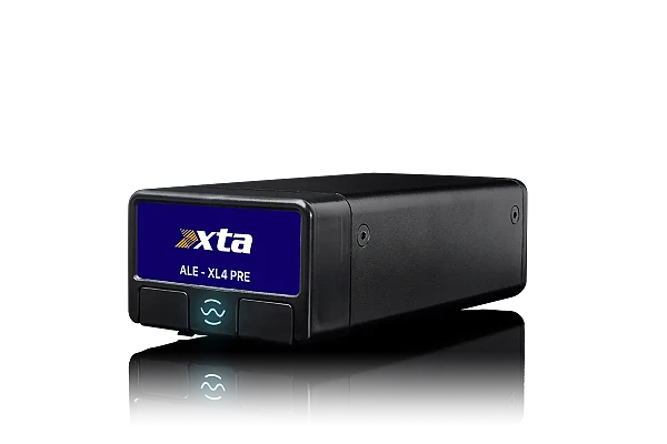 XTA ALE - XL4 PRE SEPIA Module
